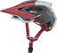 Casco Speedframe Pro - black camo/55 - 59 cm