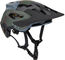 Casco Speedframe Pro - olive camo/55 - 59 cm