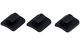 C14 E-Bike Rear Light - StVZO Approved - black/31.8 mm