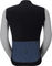 Scott Maillot de manga larga Endurance Warm - black-dusk blue | S