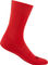 GripGrab Calcetines Thermolite Winter SL - red/41 - 44
