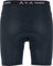 VAUDE Short Mens Qimsa - black uni/M