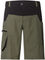 VAUDE Pantalones cortos para hombre Mens Qimsa Shorts - caqui/XL