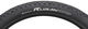 Cubierta plegable Ruban ShieldWall SL 29" - negro/29x2,6