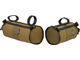 Bolsa de bicicleta Bike Bag - military olive/3,8 Litros