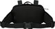 Sac Banane Hip Pack Hydro - uranium black/4 litres