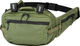 Sac Banane Hip Pack Hydro - epidote green/4 litres