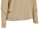 Womens Yaras V Jacket - linen/36