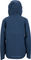 Womens Yaras V Jacket - dark sea/36