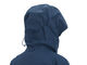 Womens Yaras V Jacket - dark sea/36