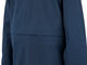 Womens Yaras V Jacket - dark sea/36