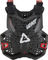 Chaleco protector Chest Protector 2.5 - black/universal