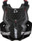 Leatt Chaleco protector Chest Protector 2.5 - black/universal