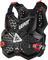 Chaleco protector Chest Protector 2.5 - black/universal