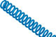 RockShox Spare Coil for Lyrik Coil Models as of 2010 - blue/hard