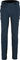 VAUDE Womens Qimsa Softshell Pants II - dark sea/38/S