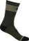 Fox Head 8" Defend Winter Socks - 2024 Model - olive green/39 - 43