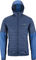 VAUDE Mens Minaki Light Jacket - dark sea/M