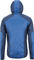 VAUDE Chaqueta para hombre Mens Minaki Light Jacket - dark sea/M