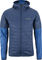 VAUDE Chaqueta para hombre Mens Minaki Light Jacket - dark sea/M