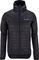 VAUDE Chaqueta para hombre Mens Minaki Light Jacket - black/M