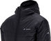 Chaqueta para hombre Mens Minaki Light Jacket - black/M