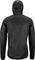 VAUDE Mens Minaki Light Jacket - black uni/M