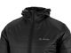 VAUDE Men's Minaki Light Jacket - black uni/M