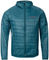 VAUDE Mens Minaki Light Jacket - mallard green/S