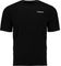 Patagonia P-6 Logo Responsibili Tee T-Shirt - black/M