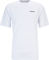 T-Shirt P-6 Logo Responsibili-Tee - blanc/M