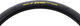 Pirelli Cubierta plegable P ZERO Race 28" Modelo 2022 - black-yellow label/28-622 (700x28C)