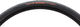 Pirelli P ZERO Race 28" Faltreifen Modell 2022 - black-red label/28-622 (700x28C)