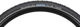 Cubierta de alambre Marathon Plus Tour Performance ADDIX 28" - negro-reflejante/40-622 (28x1,5)