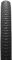 Cubierta de alambre Marathon Plus Tour Performance ADDIX 28" - negro-reflejante/40-622 (28x1,5)