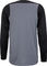 Skyline L/S Jersey - mono charcoal/M