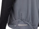 Skyline L/S Jersey - mono charcoal/M