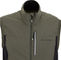 Gilet Kuro Air - khaki/M