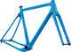 NEW U.P. Frameset - blue/M