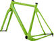 OPEN NEW U.P. Frameset - green/M