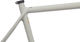 NEW U.P. Frameset - matte grey/M
