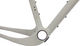 NEW U.P. Frameset - matte grey/M
