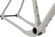 NEW U.P. Frameset - matte grey/M
