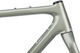 NEW U.P. Frameset - sage/M
