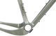 NEW U.P. Frameset - sage/M