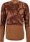 7mesh Roam L/S Trikot - cinnamon/M