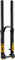 ÖHLINS DH38 m.2 Air TTX18 29''-27.5" Boost Suspension Fork - black | 1 1/8" | up to 29" | 200 mm | 110 mm | 20 mm thru-axle