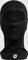 ASSOS Masque facial Winter P3 - black series | S/M
