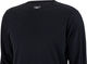 Roam L/S Jersey - black/M