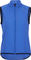 Gilet Coupe-Vent pour Dames Chrono Expert - electric purple/M